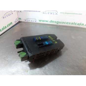 CAJA RELES / FUSIBLES 0005400650 