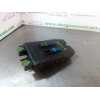 CAJA RELES / FUSIBLES 0005400650 