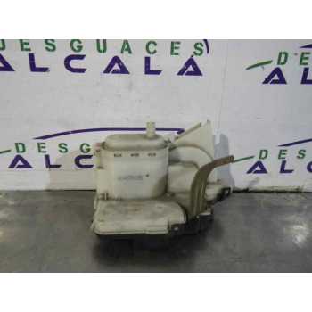 CERRADURA PUERTA TRASERA IZQUIERDA 6K4839015E MANUAL 