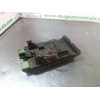 CAJA RELES / FUSIBLES 0005400650 