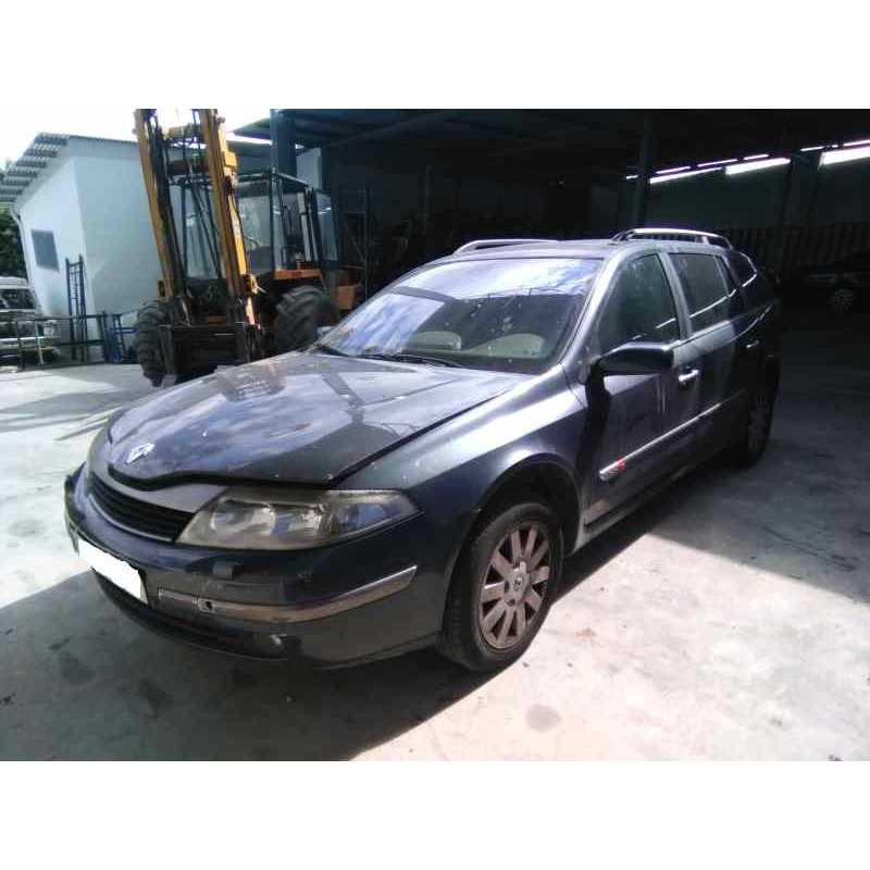renault laguna ii grandtour (kg0) del año 2002