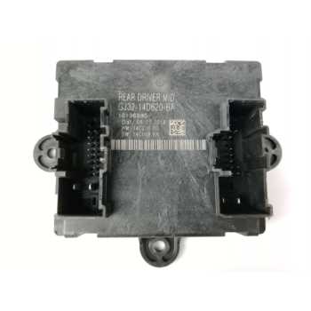 CENTRALITA PUERTA TRASERA IZQUIERDA GJ3214D620BA 