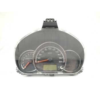 CUADRO INSTRUMENTOS 8100C822 
