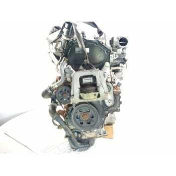 MOTOR COMPLETO BKFA DIESEL 164.119KM