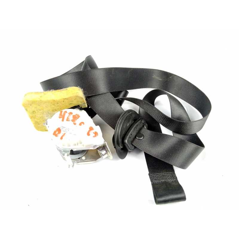 CINTURON SEGURIDAD DELANTERO IZQUIERDO 34003267D 