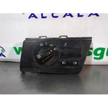 MANDO LUCES 531096874 10 PINES 