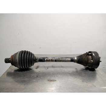 TRANSMISION DELANTERA IZQUIERDA 1K0407271LB 