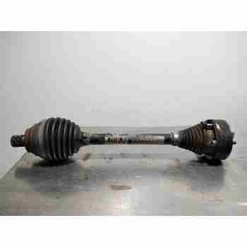 TRANSMISION DELANTERA IZQUIERDA 1K0407271LB 