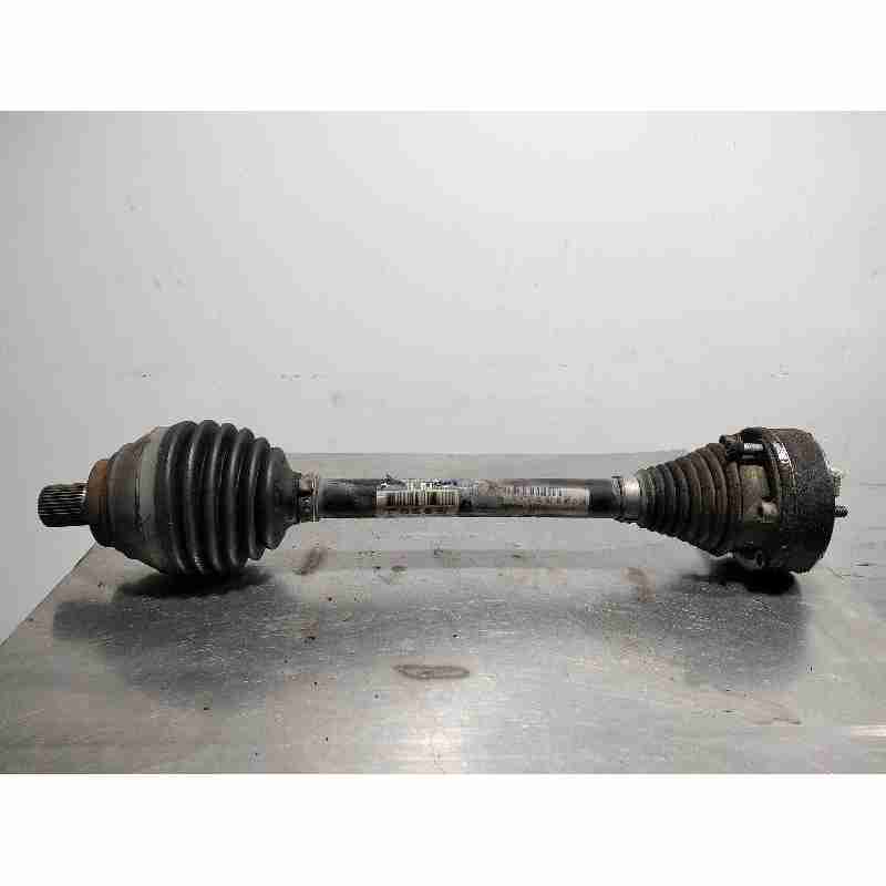 TRANSMISION DELANTERA IZQUIERDA 1K0407271LB 