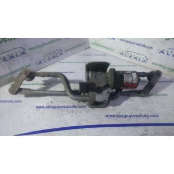 MOTOR LIMPIA DELANTERO 1400456480 443122361019 4 PINES