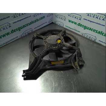 ELECTROVENTILADOR 25386-2D400 