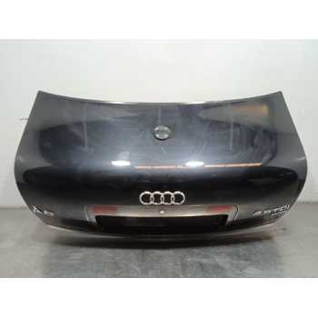 PORTON TRASERO 4B5827023AA BOLLADO 4B5827023S