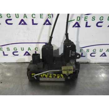 CERRADURA PUERTA TRASERA DERECHA 24447346 ELECTRICA 5 PINES