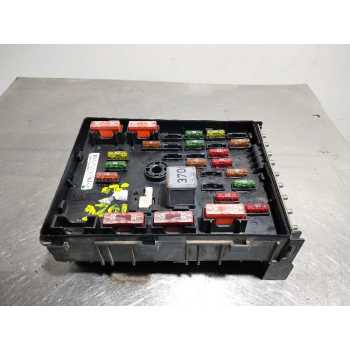 CAJA RELES / FUSIBLES 3C0937125 