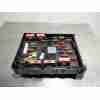 CAJA RELES / FUSIBLES 3C0937125 