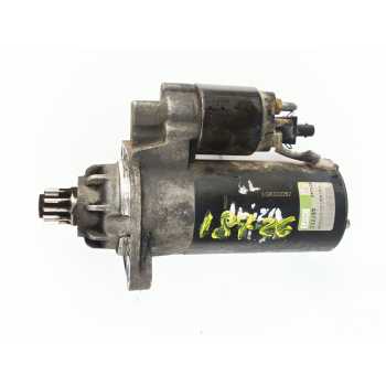 MOTOR ARRANQUE X9792X 