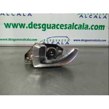 MANETA INTERIOR TRASERA IZQUIERDA 