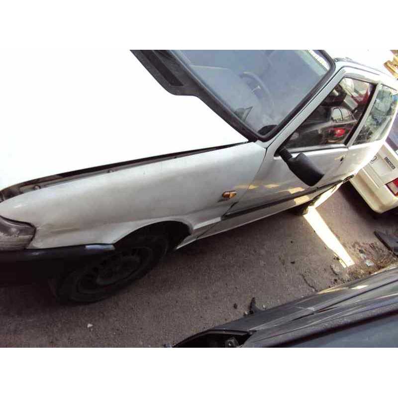 fiat uno (146) del año 1990