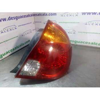 PILOTO TRASERO DERECHO 