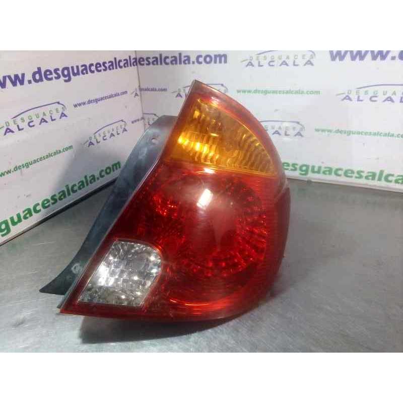 PILOTO TRASERO DERECHO 