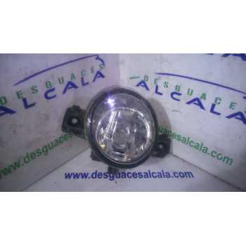 FARO ANTINIEBLA IZQUIERDO B6A558990A VALEO 