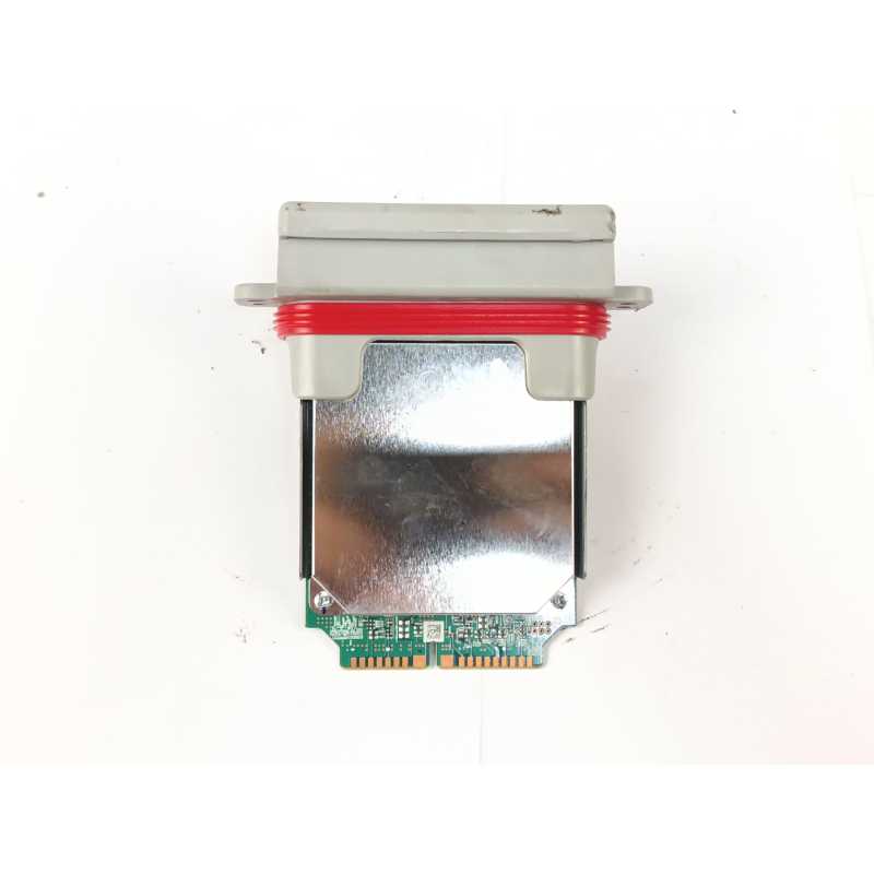 CENTRALITA FAROS XENON 