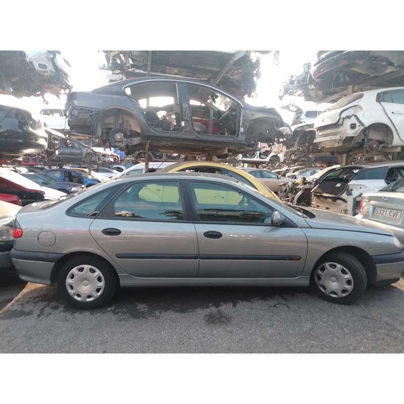 renault laguna i (b56_, 556_) del año 1997