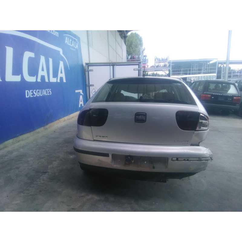 seat leon (1m1) del año 2002