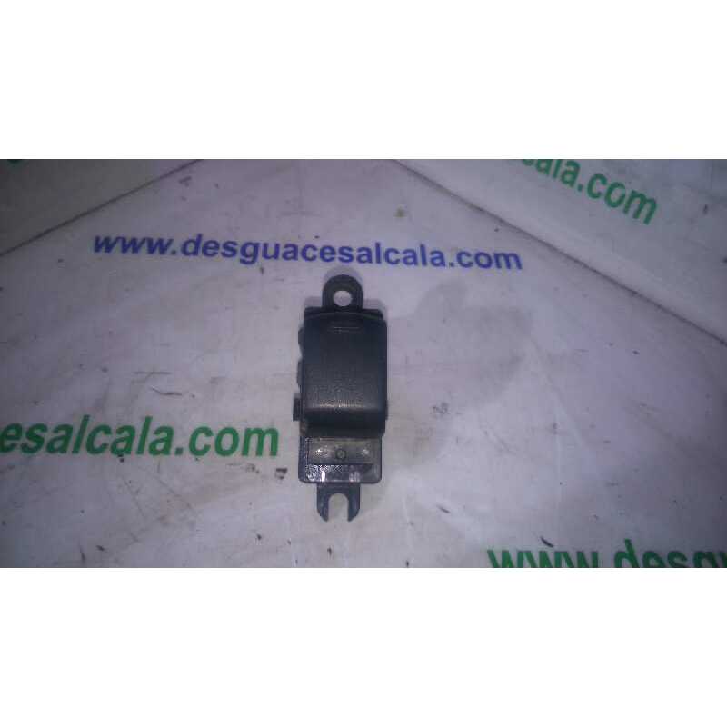 MANDO ELEVALUNAS TRASERO DERECHO 25411 JD000 6 PINES 