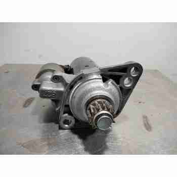 MOTOR ARRANQUE 0001153007 13 DIENTES 