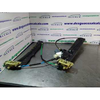 ELEVALUNAS DELANTERO DERECHO 51337182132 6 PINES 