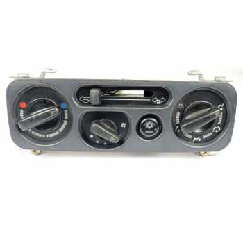 MANDO CALEFACCION / AIRE ACONDICIONADO MR360556 