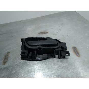 MANETA INTERIOR DELANTERA DERECHA 96555514XT 