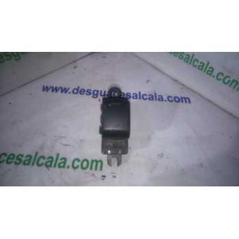 MANDO ELEVALUNAS TRASERO IZQUIERDO 25411 JD000 