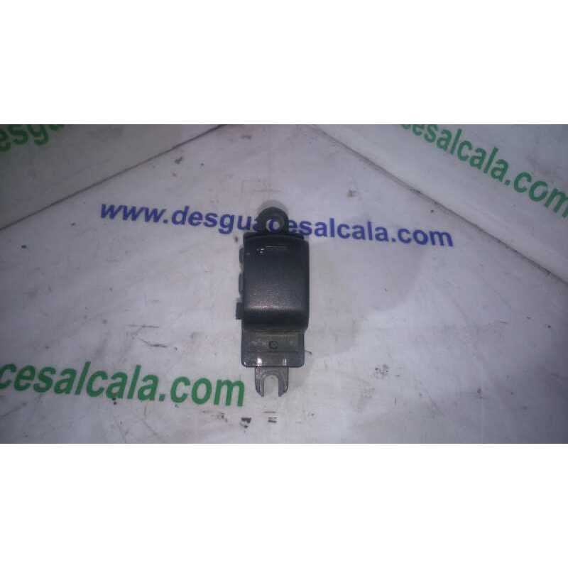 MANDO ELEVALUNAS TRASERO IZQUIERDO 25411 JD000 