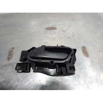 MANETA INTERIOR DELANTERA IZQUIERDA 96555515XT 