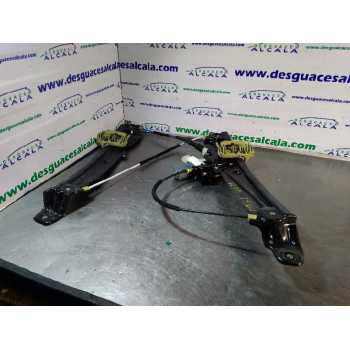 ELEVALUNAS DELANTERO IZQUIERDO 51337182131 6 PINES 