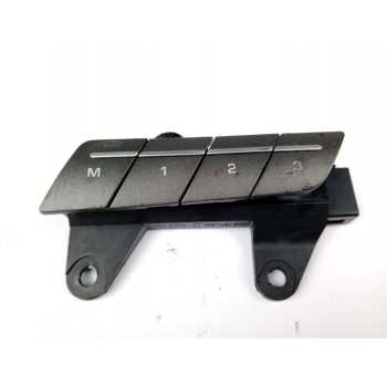 MANDO REGULADOR DE ASIENTOS BJ3214776BC DERECHO 