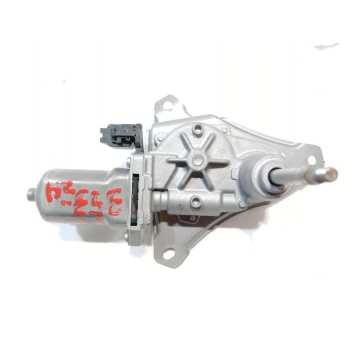 MOTOR LIMPIA TRASERO 2596002510 