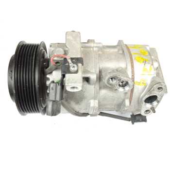 COMPRESOR AIRE ACONDICIONADO 1E59E37100 