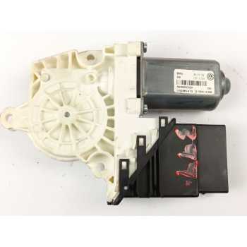 MOTOR ELEVALUNAS TRASERO IZQUIERDO 5N0959703F 