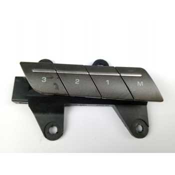 MANDO REGULADOR DE ASIENTOS BJ3214776BC IZQUIERDO 