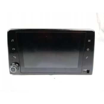 PANTALLA MULTIFUNCION 98345773ZD 