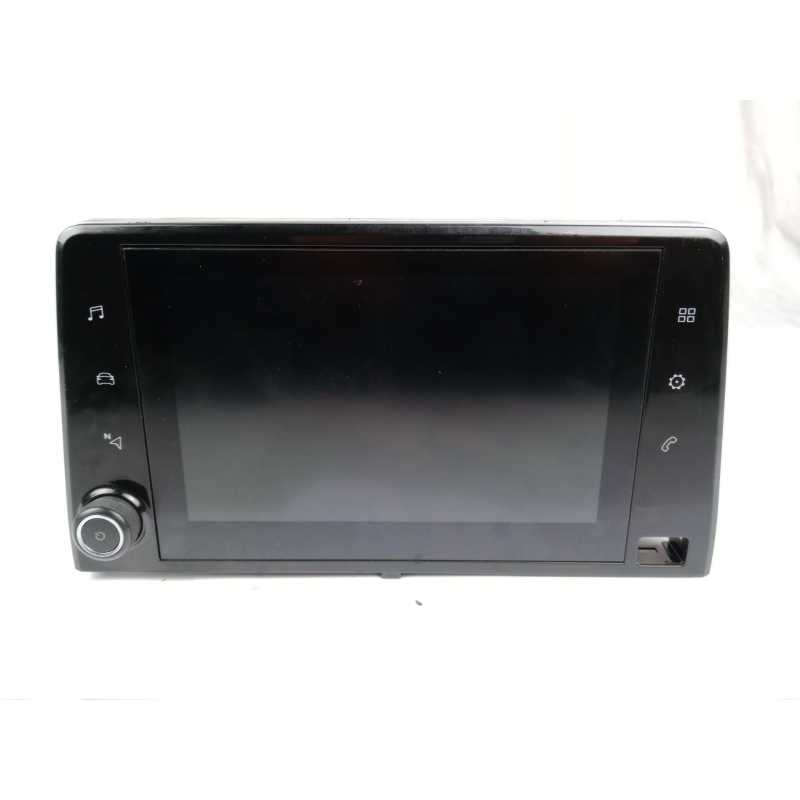 PANTALLA MULTIFUNCION 98345773ZD 