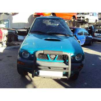 NISSAN TERRANO/TERRANO.II (R20)