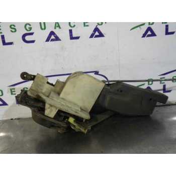 CERRADURA PUERTA DELANTERA DERECHA ELECTRICA 4 PINES