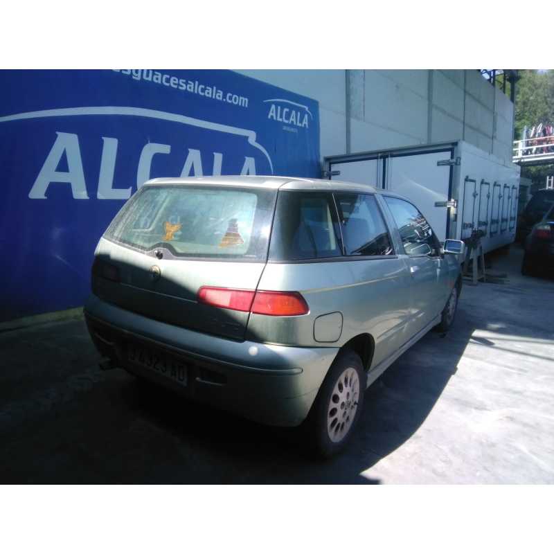 alfa romeo 145 del año 1999