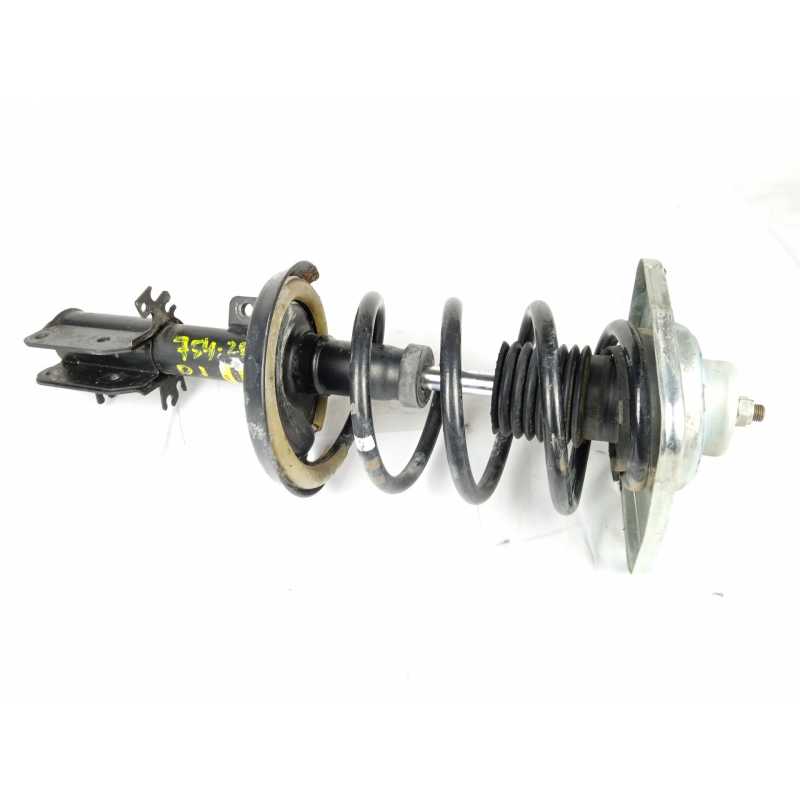 AMORTIGUADOR DELANTERO IZQUIERDO 5202WW 