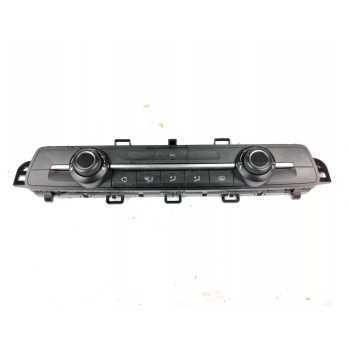 MANDO CLIMATIZADOR 98340409ZD 