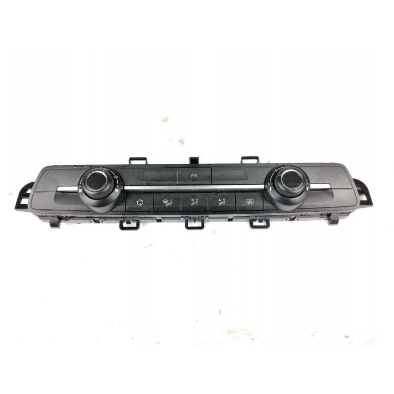 MANDO CLIMATIZADOR 98340409ZD 